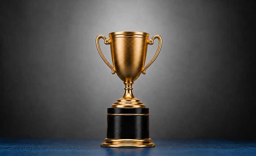 Best Research Innovation Award