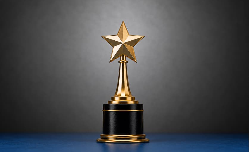 Research Excellence Award