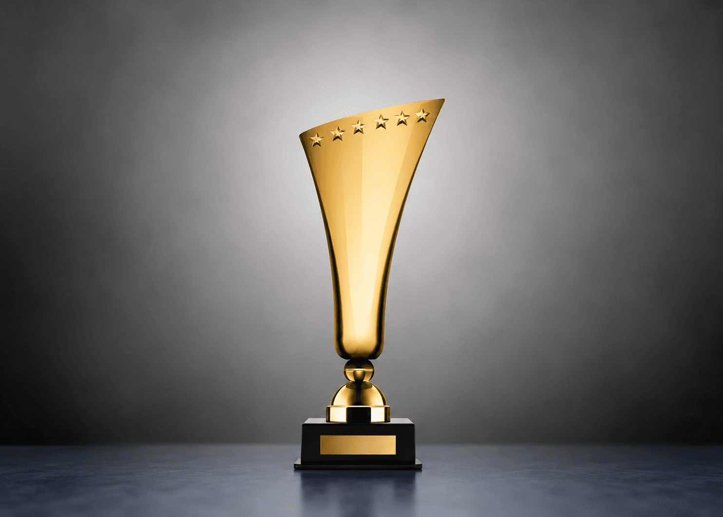 Best Oral Presentation Award