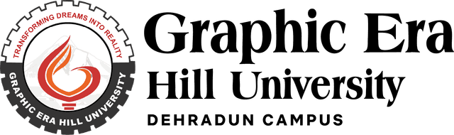 Graphic Era University