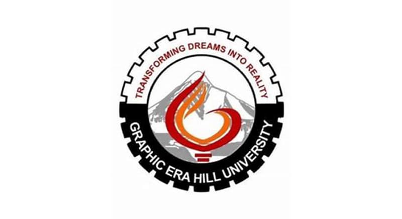 Graphic Era University