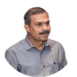 Dr. K. Raja