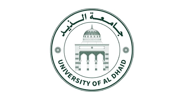 Al Dhaid University