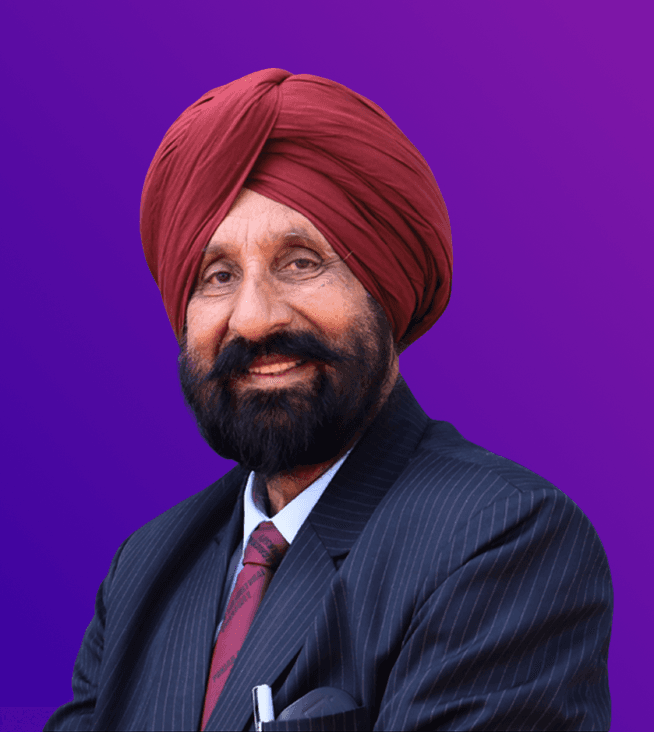 Dr. Gurbachan Singh