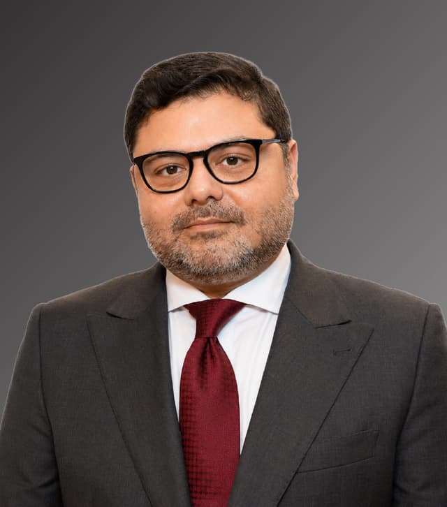 Amit Grover